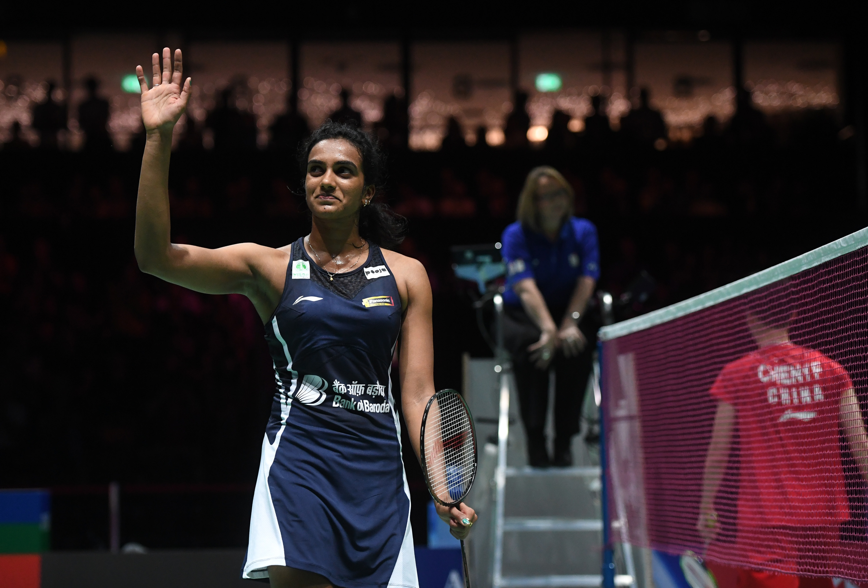 开云足球直播-英格兰羽毛球队逆转韩国羽毛球队,辛杜统治全场